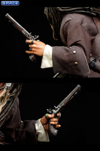 Captain Jack Sparrow Premium Format Figure (POTC - On Stranger Tides)