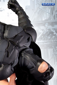 1/6 Scale Batman vs. Bane Statue (Batman - The Dark Knight Rises)