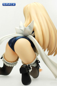 1/7 Scale Kusugawa Sasara Sukumizu Maid PVC Statue (To Heart 2)