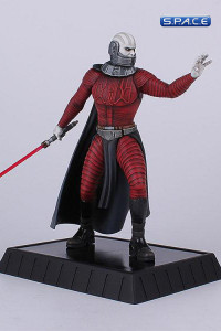 Darth Malak Maquette Exclusive (Star Wars)