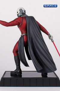 Darth Malak Maquette Exclusive (Star Wars)