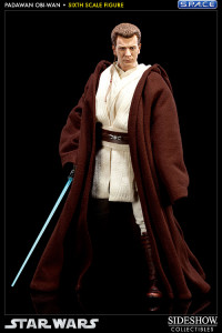 1/6 Scale Padawan Obi-Wan (Star Wars)