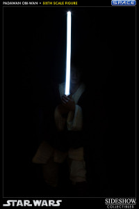 1/6 Scale Padawan Obi-Wan (Star Wars)