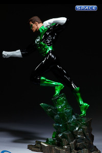 Green Lantern Premium Format Figure (DC Comics)