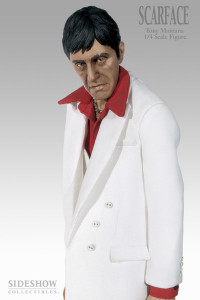 Tony Montana Premium Format Figure (Scarface)