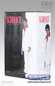 Tony Montana Premium Format Figure (Scarface)