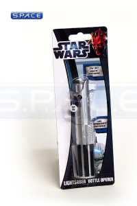 Luke Skywalkers Lightsaber Flaschenffner (Star Wars)