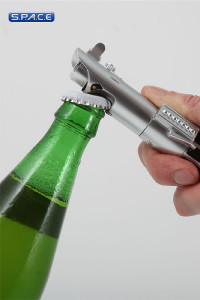 Luke Skywalkers Lightsaber Bottle Opener (Star Wars)