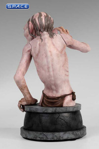 Gollum Bust (The Hobbit)