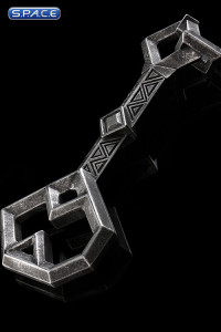 The Key to Erebor Prop Replica (The Hobbit: An Unexpected Journey)