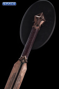 Balins Mace Prop Replica (The Hobbit: An Unexpected Journey)