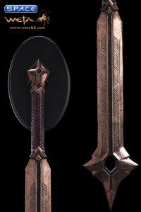 Balins Mace Prop Replica (The Hobbit: An Unexpected Journey)