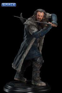 Thorin Oakenshield Statue (The Hobbit: An Unexpected Journey)