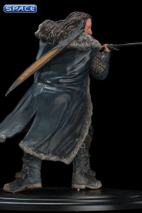 Thorin Oakenshield Statue (The Hobbit: An Unexpected Journey)