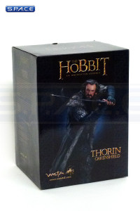 Thorin Oakenshield Statue (The Hobbit: An Unexpected Journey)