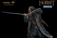 Thorin Oakenshield Statue (The Hobbit: An Unexpected Journey)