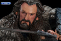 Thorin Oakenshield Statue (The Hobbit: An Unexpected Journey)