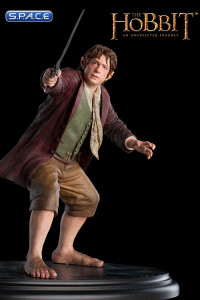 Bilbo Baggins Statue (The Hobbit: An Unexpected Journey)