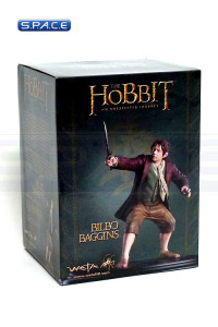 Bilbo Baggins Statue (The Hobbit: An Unexpected Journey)