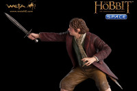 Bilbo Baggins Statue (The Hobbit: An Unexpected Journey)