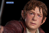 Bilbo Baggins Statue (The Hobbit: An Unexpected Journey)