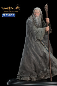 Gandalf the Grey Statue (The Hobbit: An Unexpected Journey)