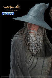 Gandalf the Grey Statue (The Hobbit: An Unexpected Journey)