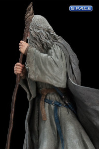 Gandalf the Grey Statue (The Hobbit: An Unexpected Journey)