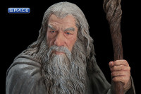 Gandalf the Grey Statue (The Hobbit: An Unexpected Journey)