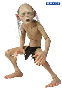 1/4 Scale Smeagol (The Lord of the Rings)