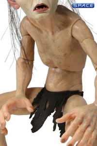 1/4 Scale Smeagol (The Lord of the Rings)