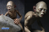 1/4 Scale Smeagol (The Lord of the Rings)