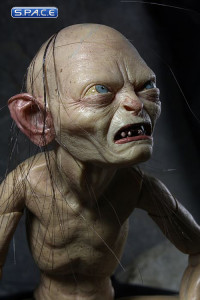 1/4 Scale Gollum (The Lord of the Rings)