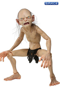 Set of 2: 1/4 Scale Smeagol & Gollum (The Lord of the Rings)