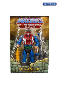 Mekaneck - Heroic Human Periscope! (MOTU Classics)