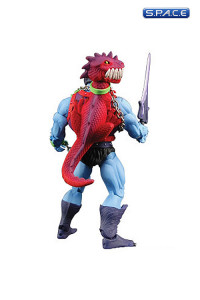 Dragon Blaster Skeletor - Evil Leader & His Dreadful Dragon With Paralyzing Spray (MOTU Classics)