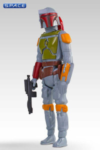 12 Jumbo Boba Fett Rocket Firing (Star Wars Kenner)