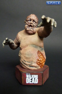 Well Walker Bust (The Walking Dead)