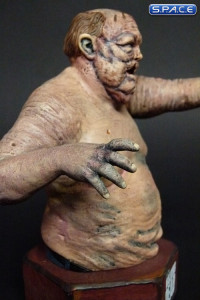 Well Walker Bust (The Walking Dead)