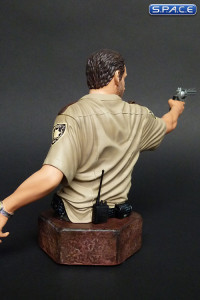 Sheriff Rick Grimes Bust (The Walking Dead)