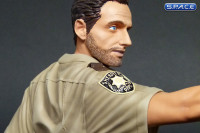 Sheriff Rick Grimes Bust (The Walking Dead)