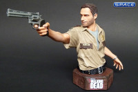 Sheriff Rick Grimes Bust (The Walking Dead)