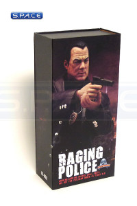 1/6 Scale Raging Police