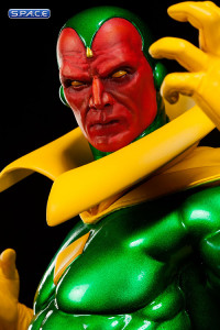 1/4 Scale Vision Premium Format Figure (Marvel)