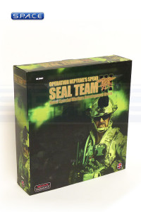 1/6 Scale Operation Neptunes Spear - Seal Team VI