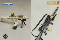 1/6 Scale Operation Neptunes Spear - Seal Team VI