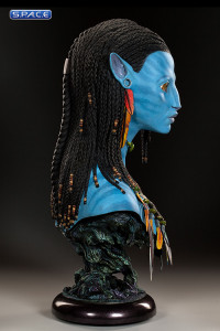 Neytiri Bust (Avatar)