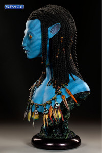 Neytiri Bust (Avatar)