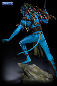 Jake Sully Statue (Avatar)
