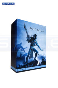 Jake Sully Statue (Avatar)